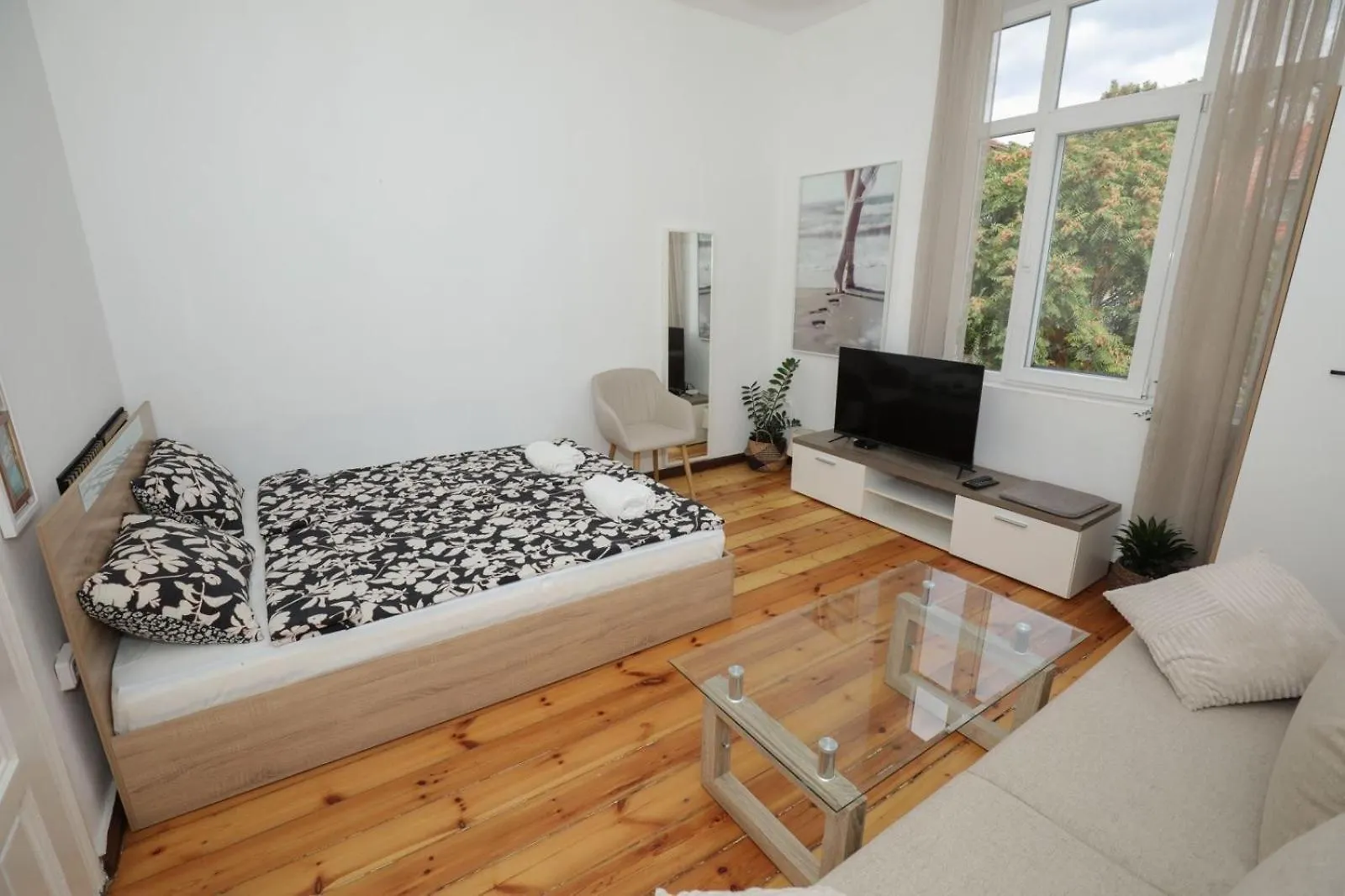 Apartment Уютна Къща В Сърцето На София Bulgaria